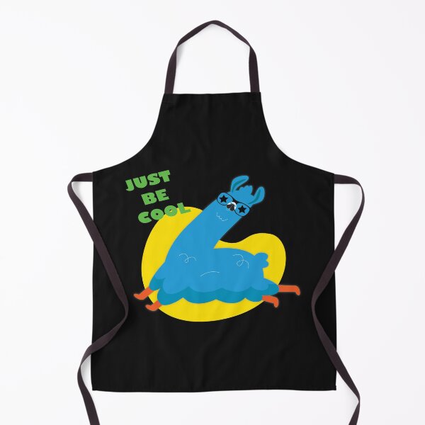 Item preview, Just be Cool! designed and sold by youkittos4ever.