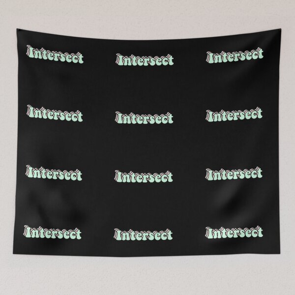 Item preview, Intersect designed and sold by avit1.