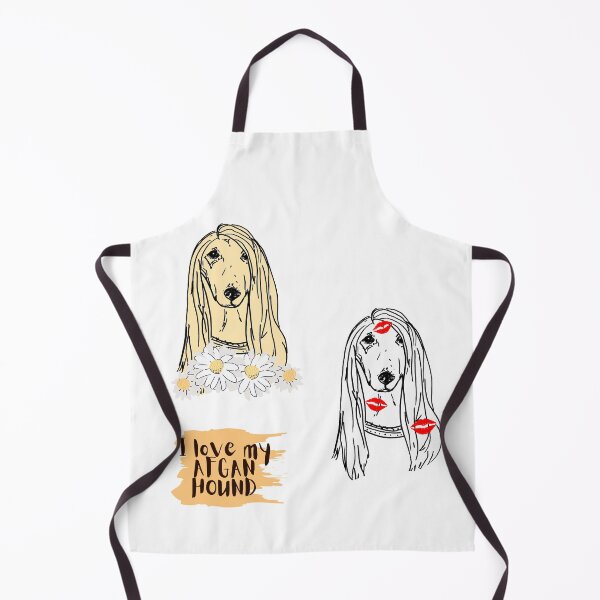 Item preview, Afgan Hound designed and sold by NinaBetterNot.