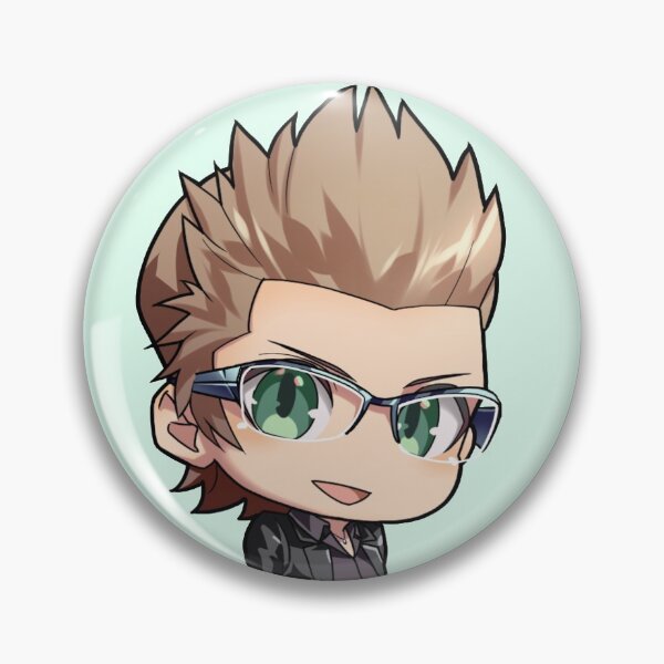 Item preview, Chibi Ignis designed and sold by Hinoe.