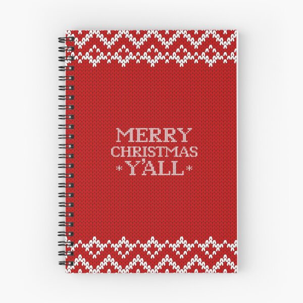 Item preview, Merry Christmas Yall designed and sold by artworkbyrihen.