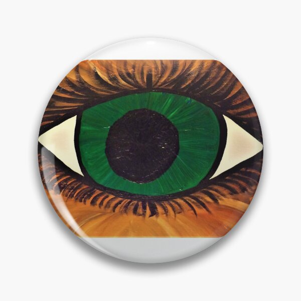 Item preview, Eye Eye designed and sold by NotWorkingPhD.