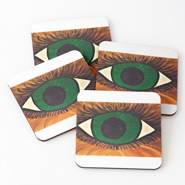 Item preview, Eye Eye designed and sold by NotWorkingPhD.