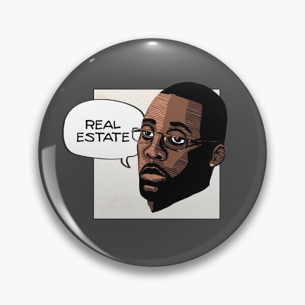 Item preview, Real Estate - Stringer Bell designed and sold by Bobby Shaftoe.