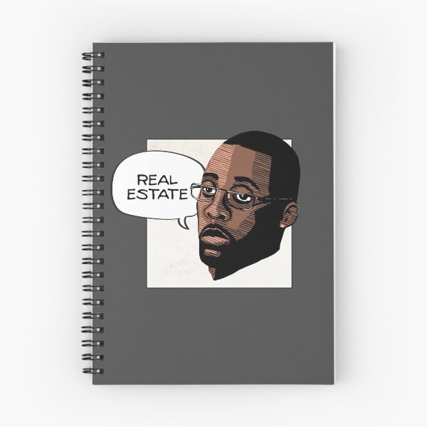 Item preview, Real Estate - Stringer Bell designed and sold by Bobby Shaftoe.
