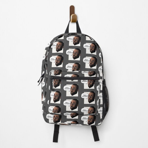 Item preview, Real Estate - Stringer Bell designed and sold by Bobby Shaftoe.