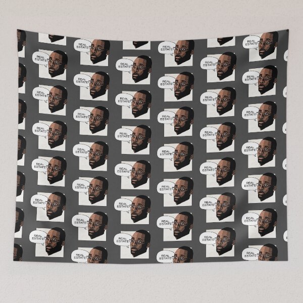 Item preview, Real Estate - Stringer Bell designed and sold by Bobby Shaftoe.