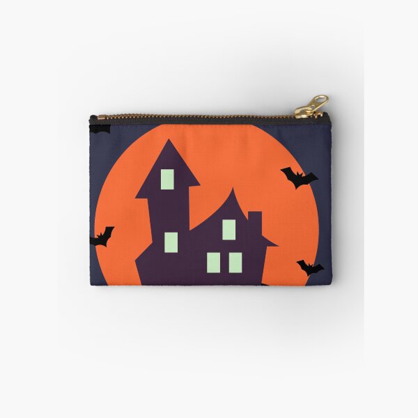 Item preview, haunted halloween bash designed and sold by newsapphire20.