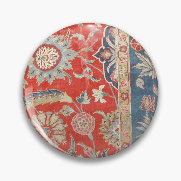 Item preview, Vintage Kilim 6 designed and sold by hellcom.