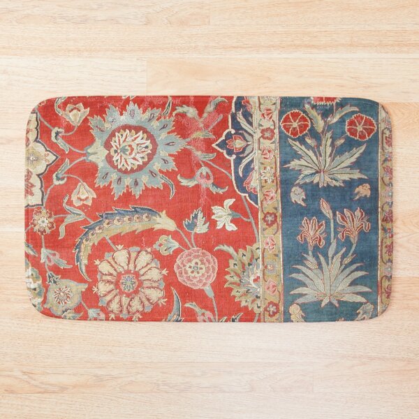 Item preview, Vintage Kilim 6 designed and sold by hellcom.