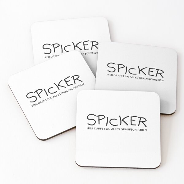 Item preview, Cheat for students designed and sold by spontania.
