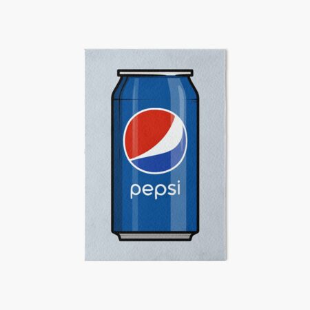 Pepsi Can Gifts & Merchandise | Redbubble