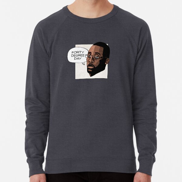 Forty sweatshirt cheap
