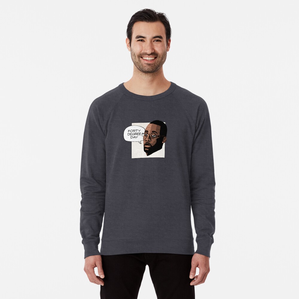 Forty sweatshirt sale