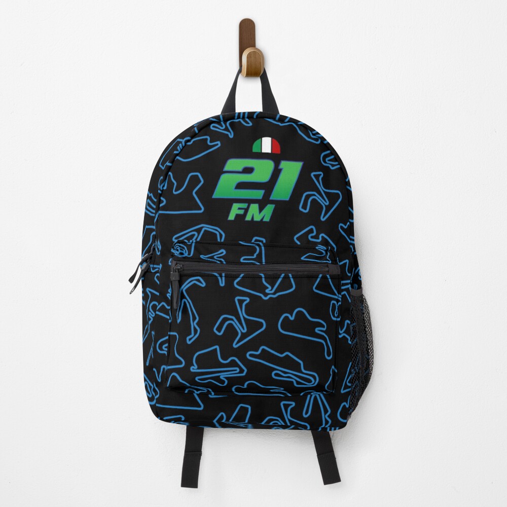Item preview, Backpack designed and sold by RicardoGomes.
