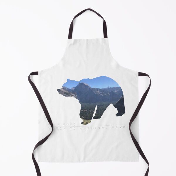 Item preview, Yosemite national park designed and sold by paddywackprints.