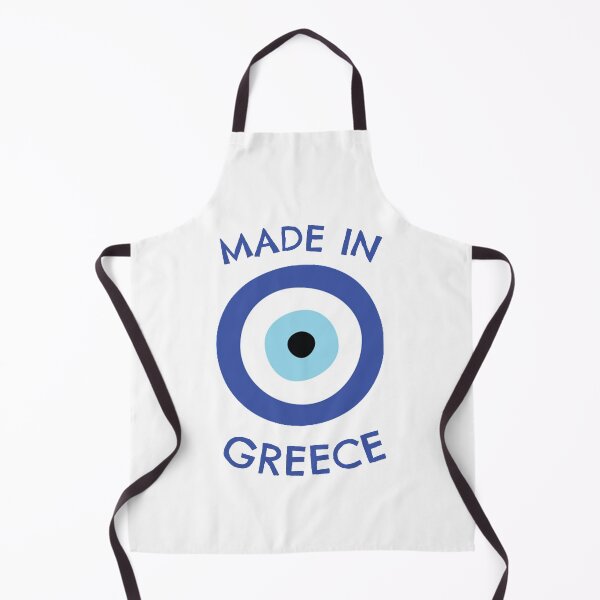 Item preview, Made in Greece - Evil Eye designed and sold by TheStudioBee.