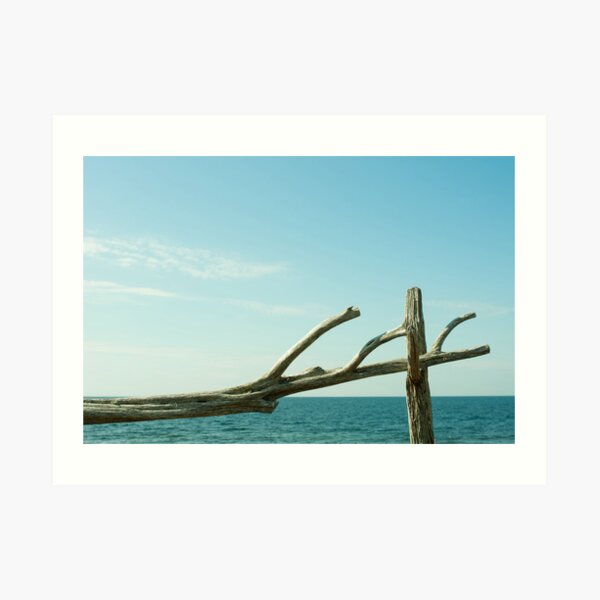 Gotland Art Print
