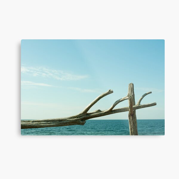 Gotland Metal Print