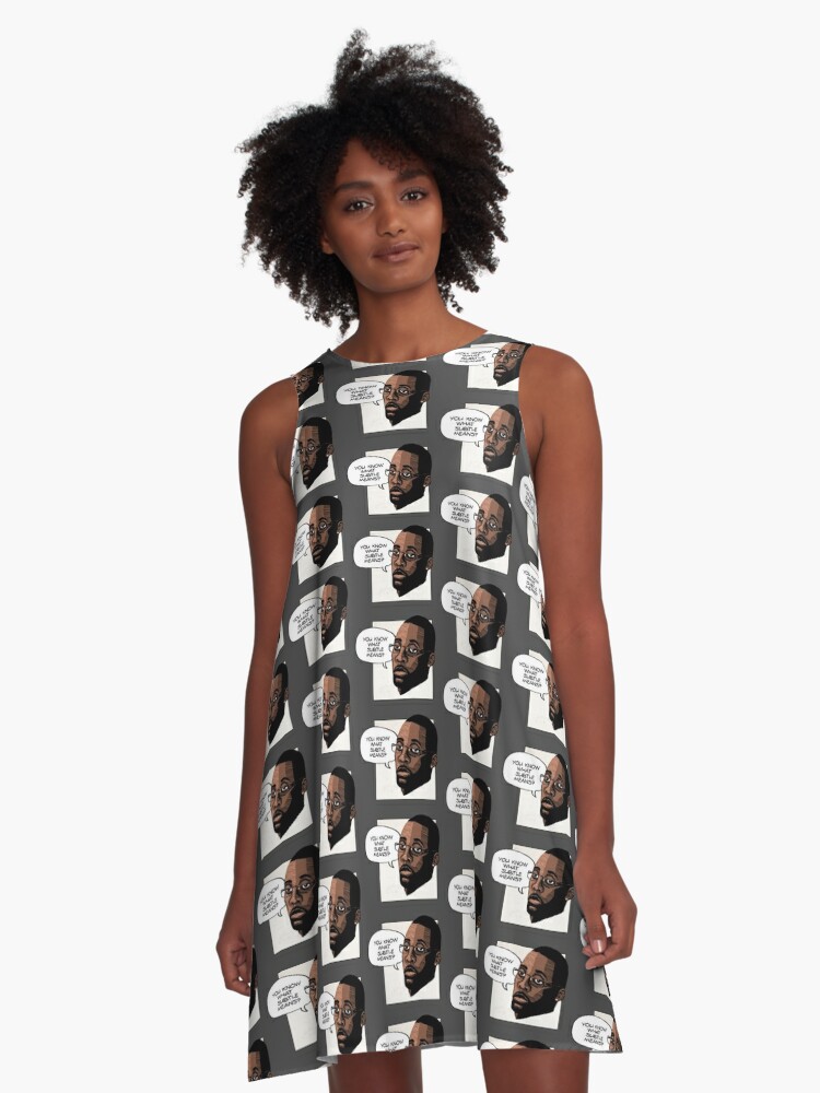 Bird Print Shirt Dress | Spring Fashion | Coffee Beans and Bobby Pins
