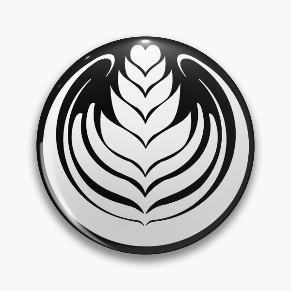 Item preview, Latte Art Tulip designed and sold by Barista.