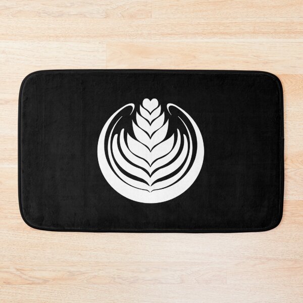 Item preview, Latte Art Tulip designed and sold by Barista.
