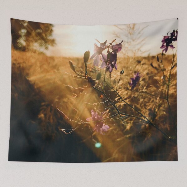 Item preview, fields of joy  designed and sold by Julia  Kovtunyak.