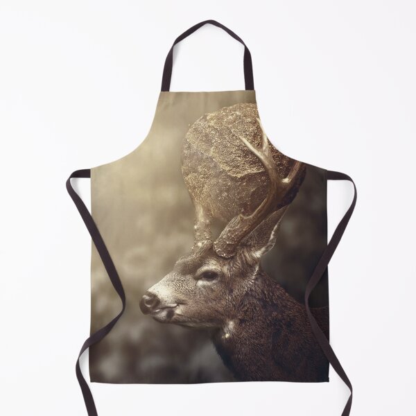 Item preview, Golden Deer designed and sold by Sia-Is.