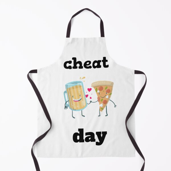 Item preview, cheat day designed and sold by ibrastore.