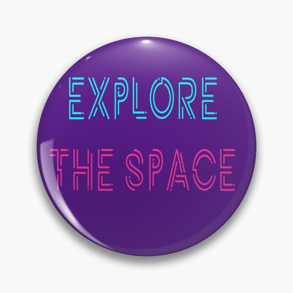 Item preview, Explore space designed and sold by yayor.