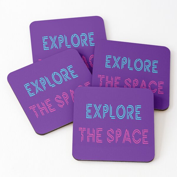 Item preview, Explore space designed and sold by yayor.