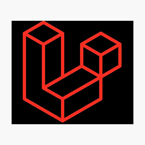Laravel Photographic Print