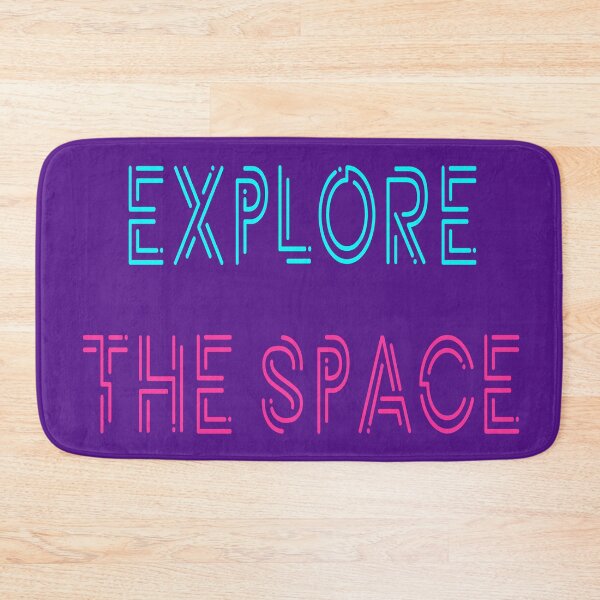 Item preview, Explore space designed and sold by yayor.