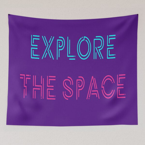 Item preview, Explore space designed and sold by yayor.