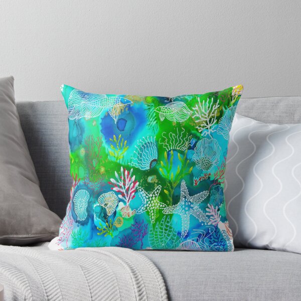 Item preview, In The Reef designed and sold by carothornton.
