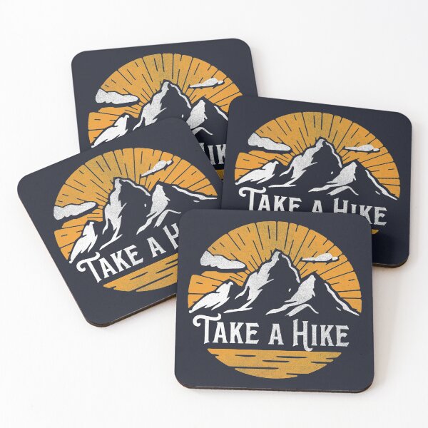 Item preview, Take A Hike designed and sold by Sebastian Stadler.