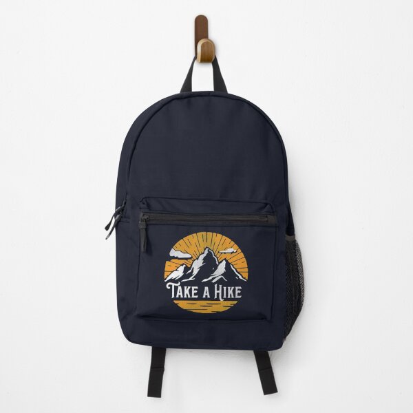 Item preview, Take A Hike designed and sold by Sebastian Stadler.