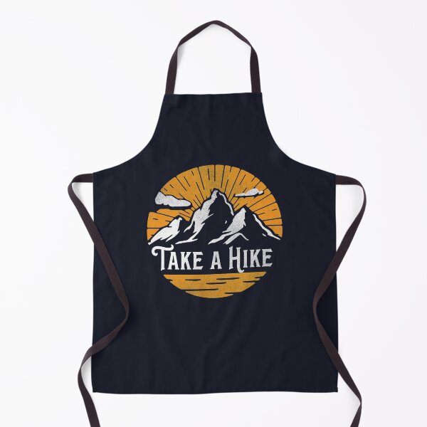 Item preview, Take A Hike designed and sold by Sebastian Stadler.