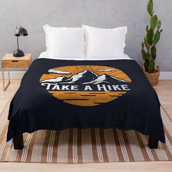 Item preview, Take A Hike designed and sold by Sebastian Stadler.