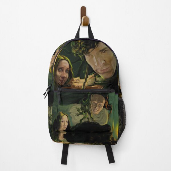 Item preview, Sherlock Sister Mine Sherlock Euros Holmes designed and sold by AK-Hevonen.