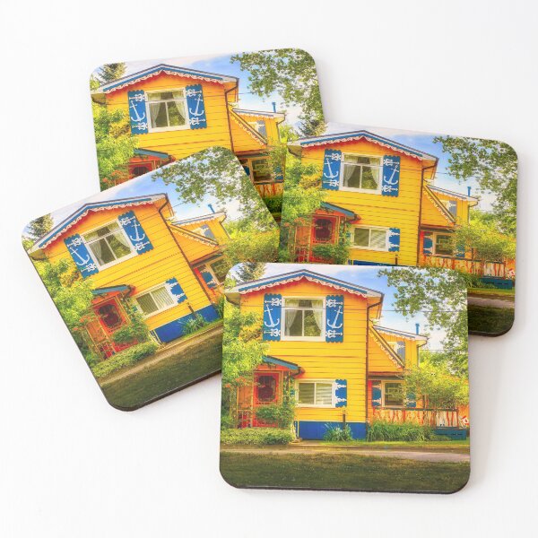 Item preview, Gingerbread Cottage 17 designed and sold by Robert Alsop.