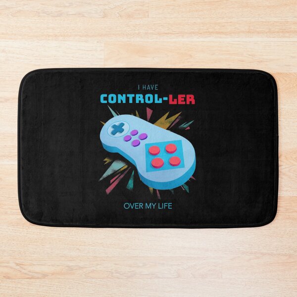 Item preview, I have Control-ler over my Life designed and sold by Sunny-World.