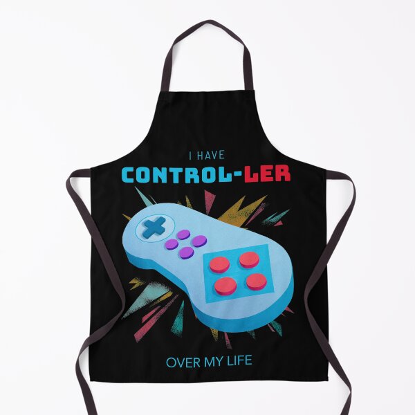 Item preview, I have Control-ler over my Life designed and sold by Sunny-World.