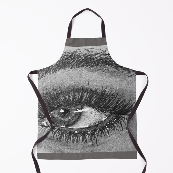 Item preview, Eye art designed and sold by Pawblematic .