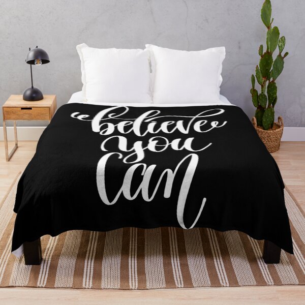 Item preview, Believe You Can designed and sold by ProjectX23.