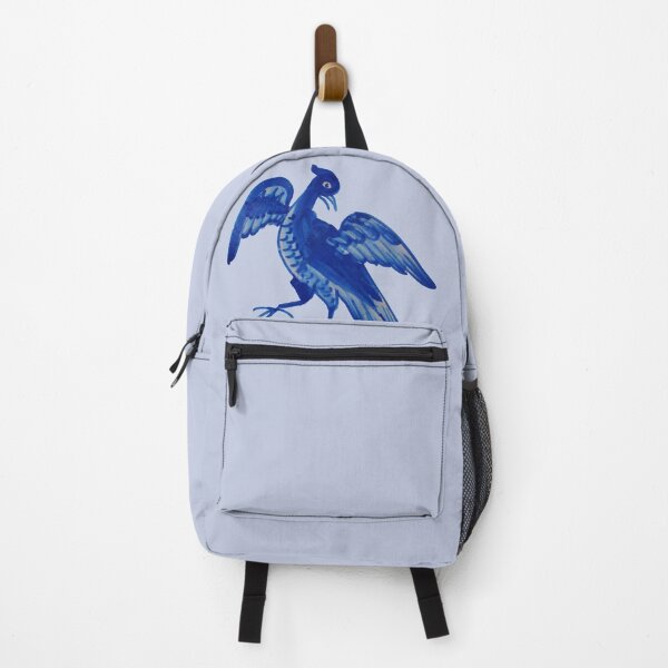 Item preview, Phoenix - Azulejo 1.4 RazMeyrelles 2018 designed and sold by MeyrellesMartin.