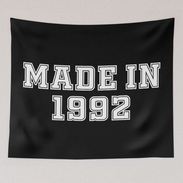 Item preview, MADE IN 1992 designed and sold by Winvalerie.