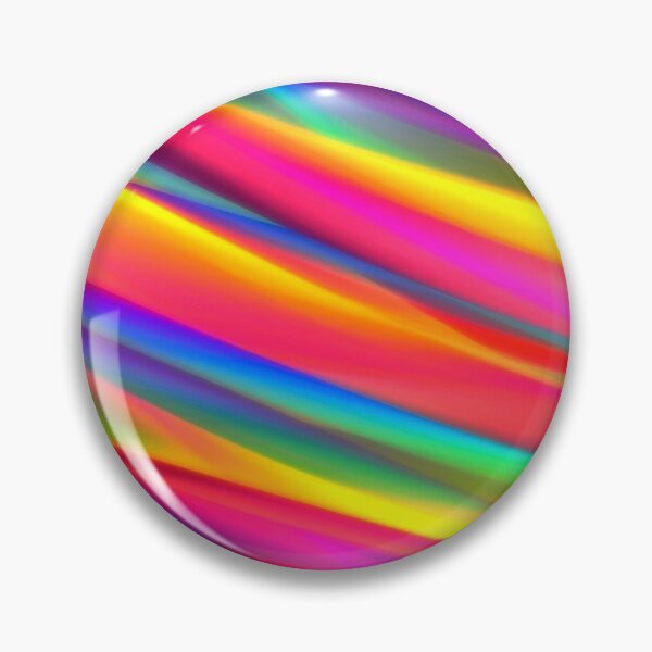 Artikelvorschau, Buntes abstraktes Regenbogen-Muster entworfen und verkauft von Paulele.