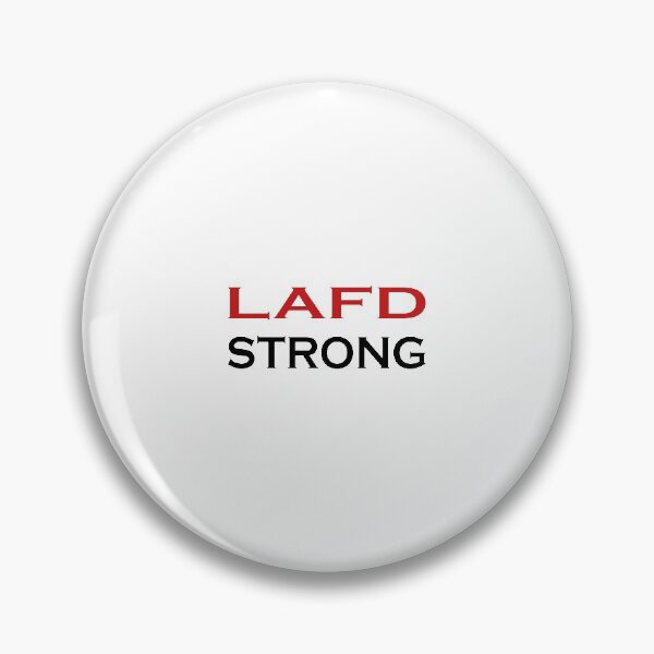 Item preview, lafd strong,lafd strong,lafd strong,lafd strong designed and sold by Souna's  Store.