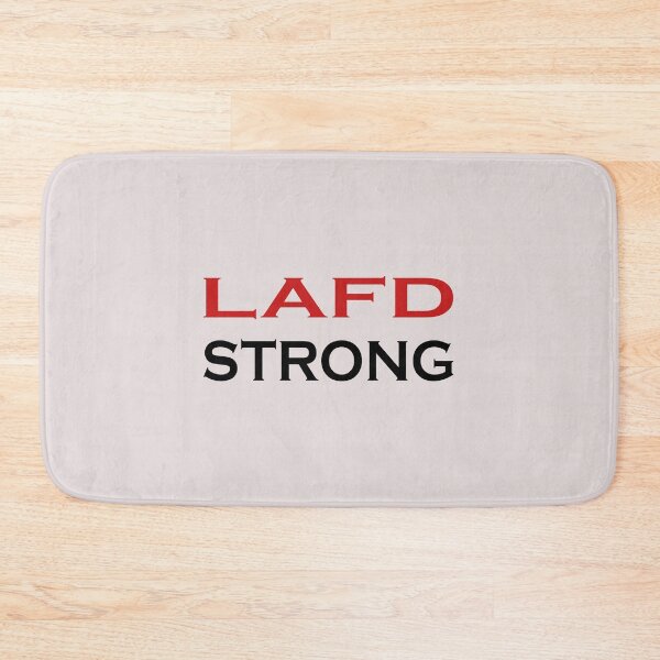 Item preview, lafd strong,lafd strong,lafd strong,lafd strong designed and sold by Souna's  Store.